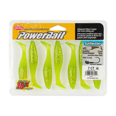 PowerBait® Saltwater Paddlin' PowerStinger