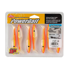 PowerBait® Saltwater Paddlin' PowerStinger