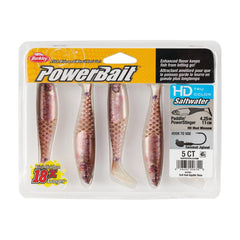 PowerBait® Saltwater Paddlin' PowerStinger