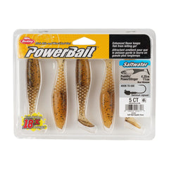 PowerBait® Saltwater Paddlin' PowerStinger