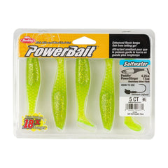 PowerBait® Saltwater Paddlin' PowerStinger