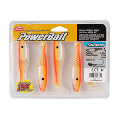 PowerBait® Saltwater Paddlin' PowerStinger