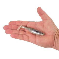 PowerBait® Saltwater Paddlin' PowerStinger