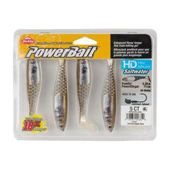 PowerBait® Saltwater Paddlin' PowerStinger