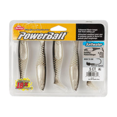 PowerBait® Saltwater Paddlin' PowerStinger