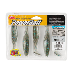 PowerBait® Saltwater Paddlin' PowerStinger
