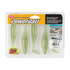 PowerBait® Saltwater Paddlin' PowerStinger