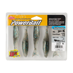 PowerBait Saltwater PowerStinger