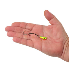 Rawler Jig