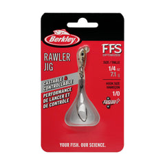 Rawler Jig