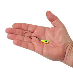 Rawler Jig