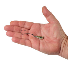 Rawler Jig