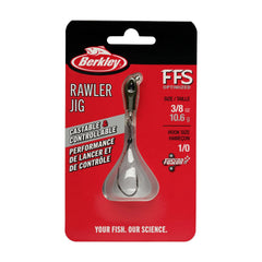 Rawler Jig