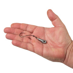 Rawler Jig