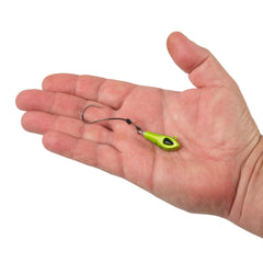 Rawler Jig