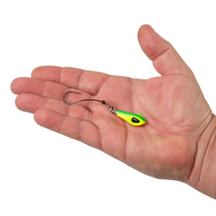 Rawler Jig