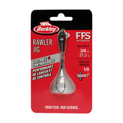 Rawler Jig