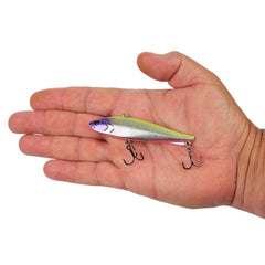 Ripfish