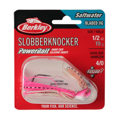 Saltwater SlobberKnocker