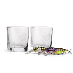 Swigs for Bigs™ Flicker Shad Drink Set