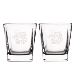 Swigs for Bigs™ Flicker Shad® Drink Set