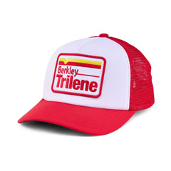 Vintage Trilene® XL® Foam Trucker
