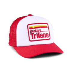 Vintage Trilene® XL® Foam Trucker