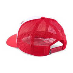 Vintage Trilene XL Foam Trucker