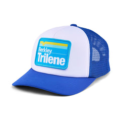 Vintage Trilene XT Foam Trucker