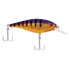 Flicker Shad Shallow