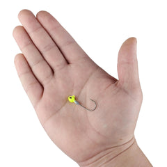Fusion19™ Hybrid Jighead