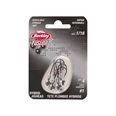 Fusion19™ Hybrid Jighead