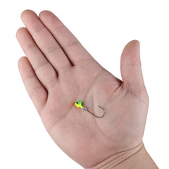 Fusion19™ Hybrid Jighead