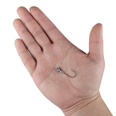 Fusion19™ Hybrid Jighead