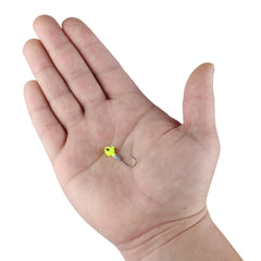 Fusion19™ Hybrid Jighead