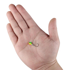 Fusion19™ Hybrid Jighead