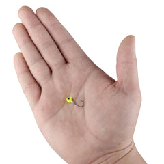 Fusion19™ Hybrid Jighead