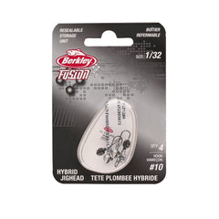 Fusion19™ Hybrid Jighead