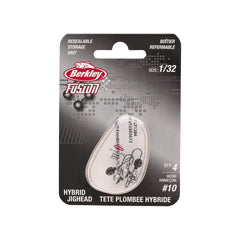 Fusion19™ Hybrid Jighead