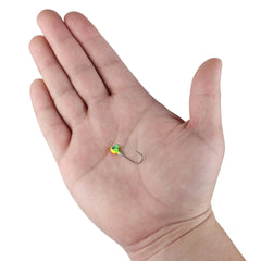 Fusion19™ Hybrid Jighead