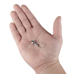 Fusion19™ Hybrid Jighead