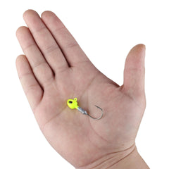 Fusion19™ Hybrid Jighead