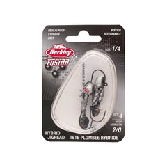 Fusion19™ Hybrid Jighead