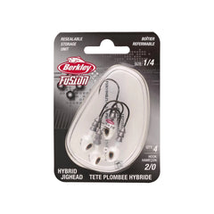 Fusion19™ Hybrid Jighead