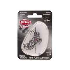 Fusion19™ Hybrid Jighead