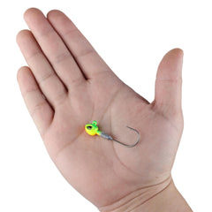 Fusion19™ Hybrid Jighead