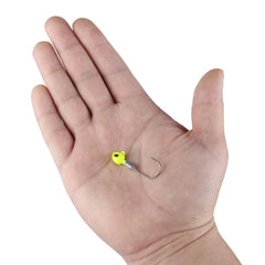 Fusion19™ Hybrid Jighead