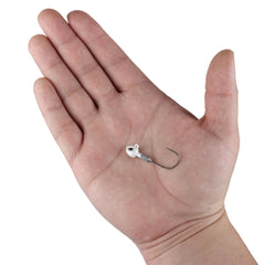 Fusion19™ Hybrid Jighead