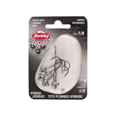 Fusion19™ Hybrid Jighead