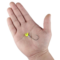 Fusion19™ Hybrid Jighead